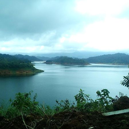 Spicegreen Homestay,Thekkady Εξωτερικό φωτογραφία