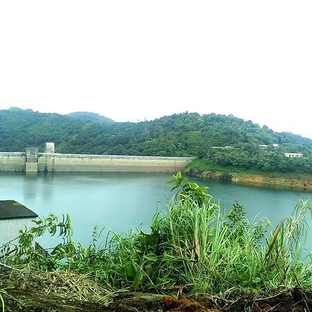 Spicegreen Homestay,Thekkady Εξωτερικό φωτογραφία