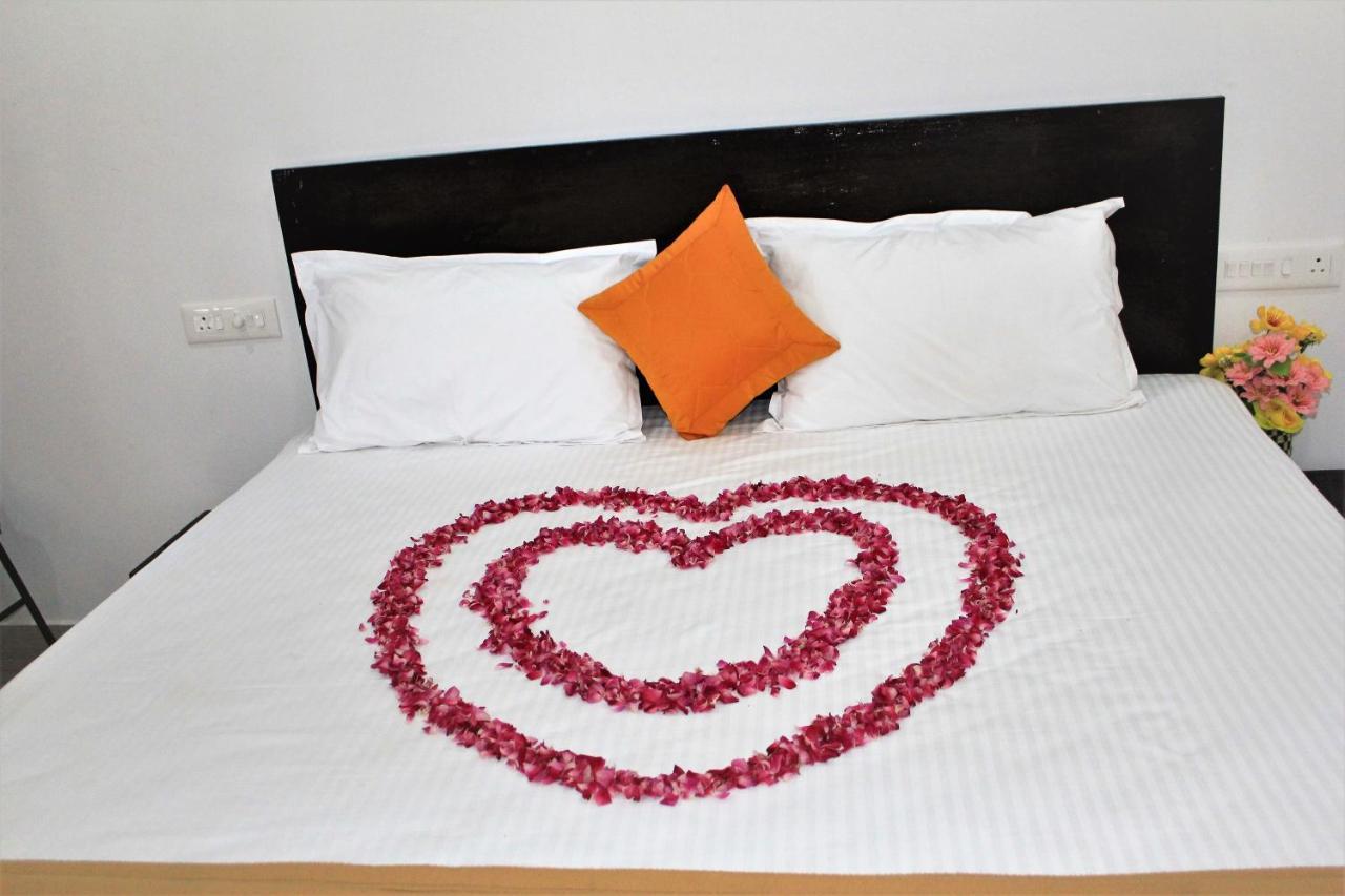 Spicegreen Homestay,Thekkady Εξωτερικό φωτογραφία