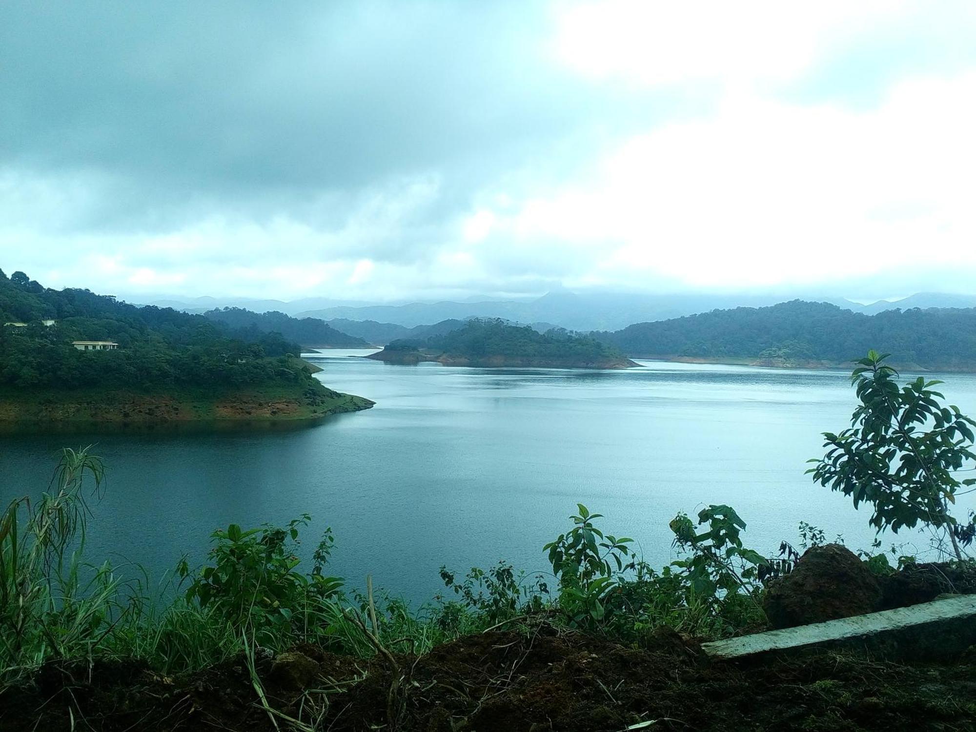Spicegreen Homestay,Thekkady Εξωτερικό φωτογραφία