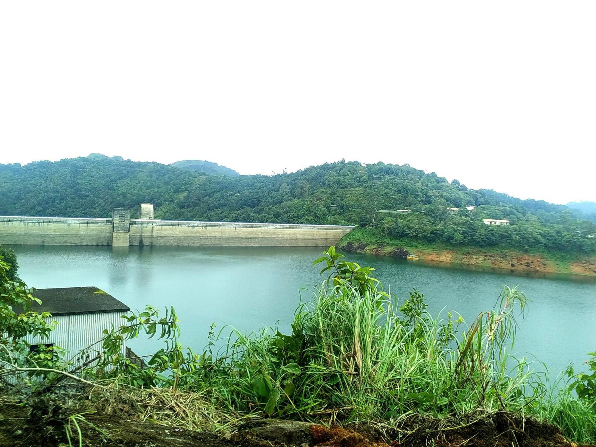 Spicegreen Homestay,Thekkady Εξωτερικό φωτογραφία