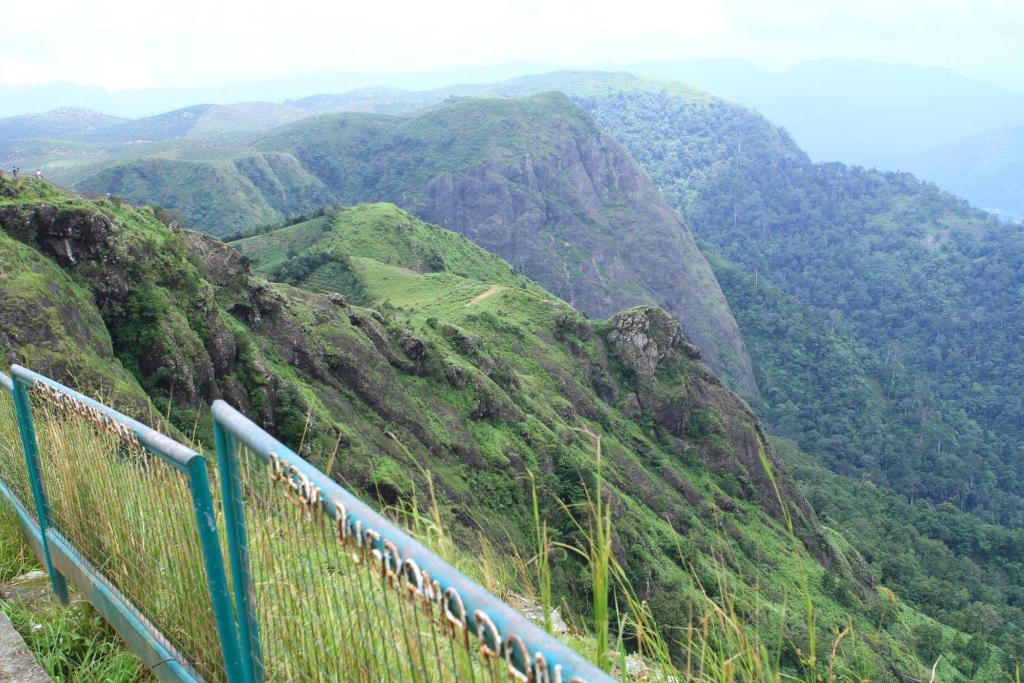 Spicegreen Homestay,Thekkady Εξωτερικό φωτογραφία